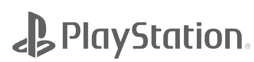 Play Station Logo